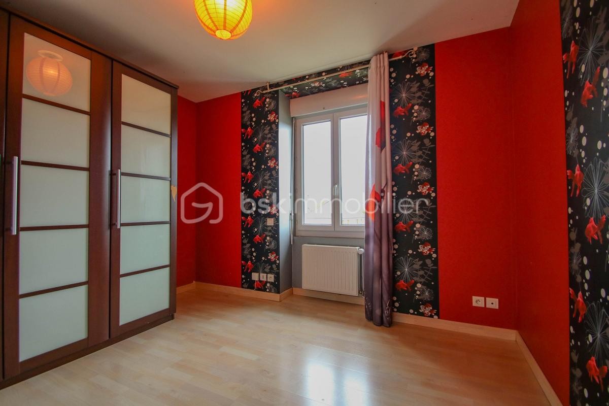 Vente Maison à Valentigney 7 pièces