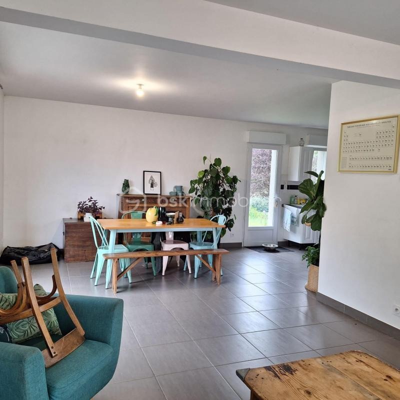 Vente Maison à Mayenne 7 pièces