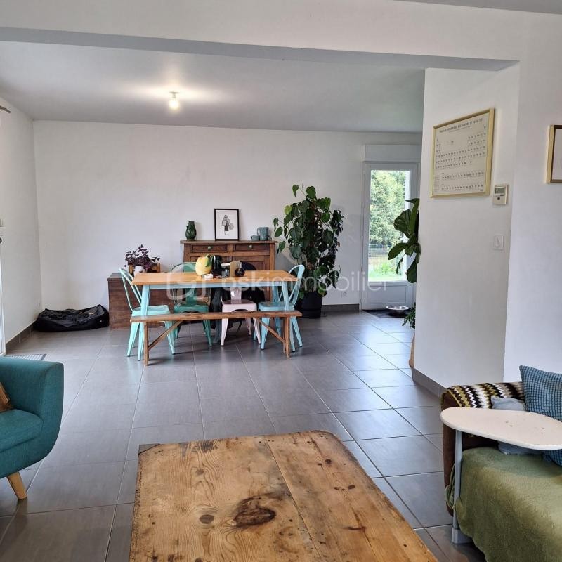 Vente Maison à Mayenne 7 pièces