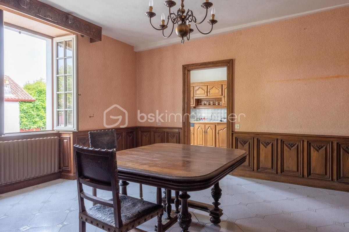 Vente Maison à la Bastide-Clairence 13 pièces