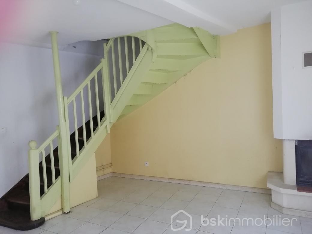 Vente Maison à Galan 7 pièces