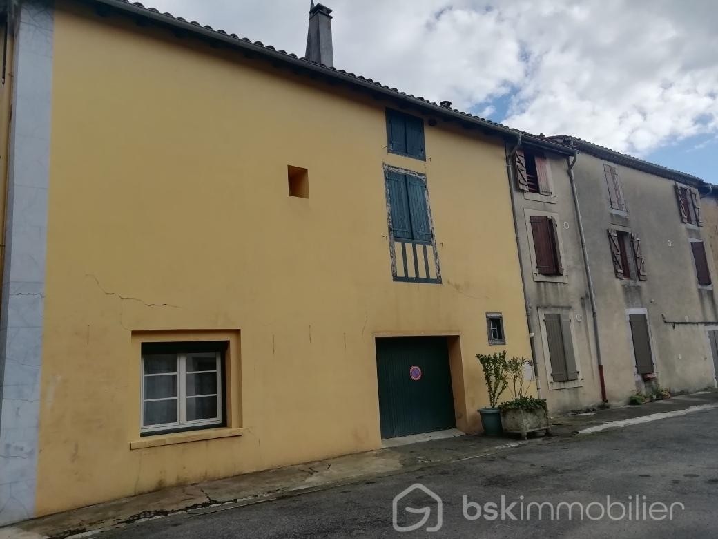 Vente Maison à Galan 7 pièces