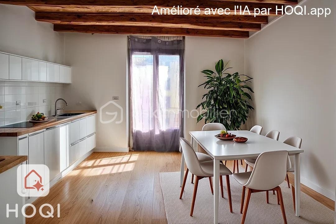 Vente Maison à Pézenas 4 pièces