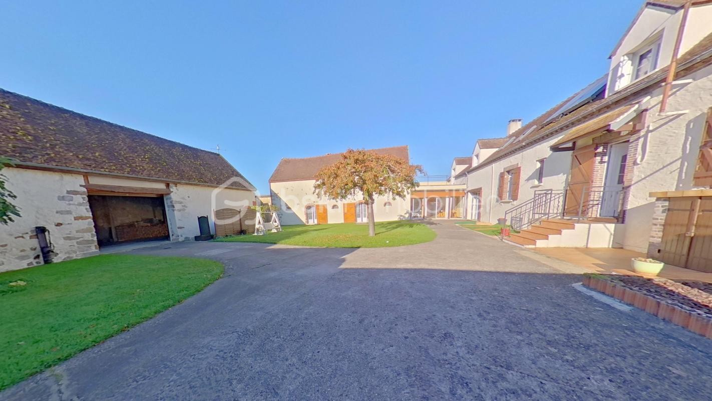 Vente Maison à Sens 9 pièces