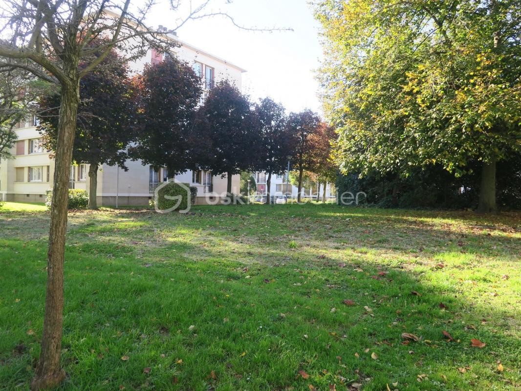 Vente Appartement à le Havre 3 pièces