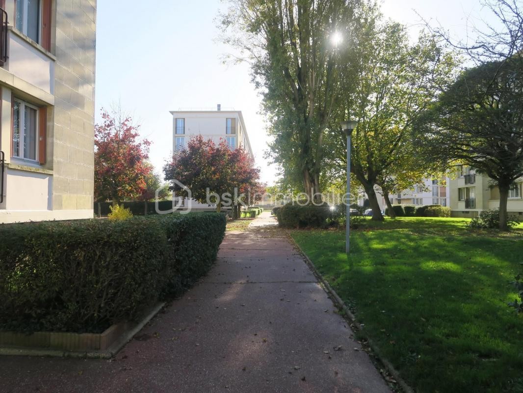 Vente Appartement à le Havre 3 pièces