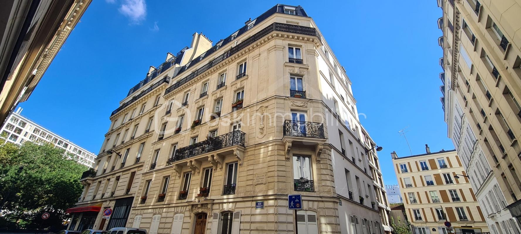 Vente Appartement à Paris Reuilly 12e arrondissement 2 pièces