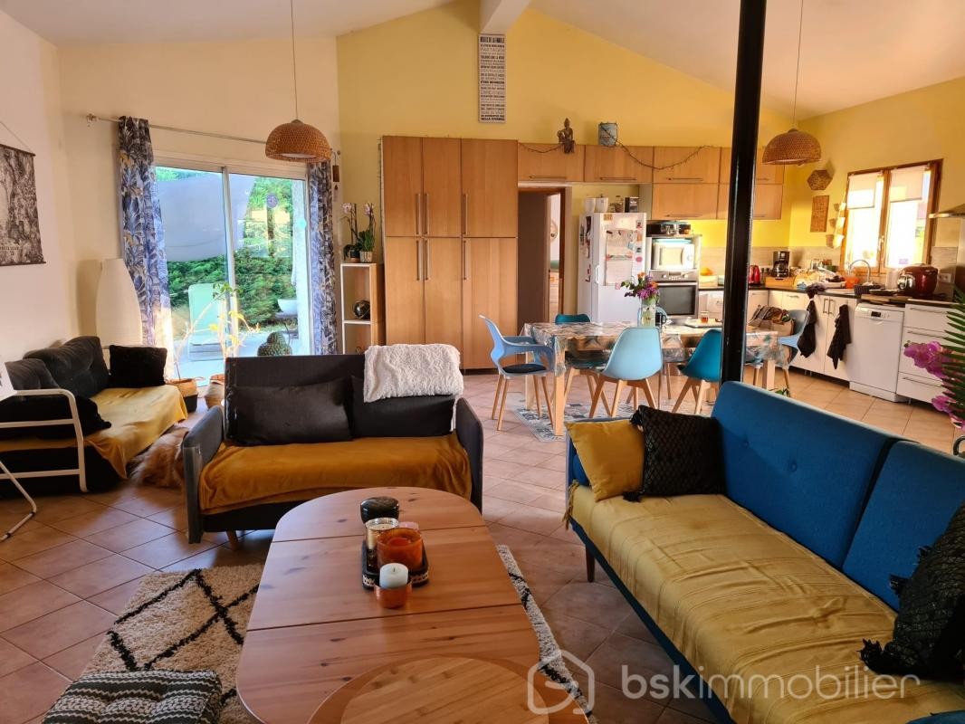 Vente Maison à Saint-Sulpice 5 pièces