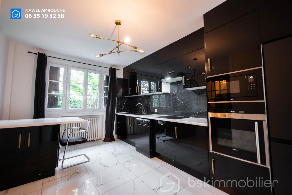 Vente Maison à Enghien-les-Bains 7 pièces