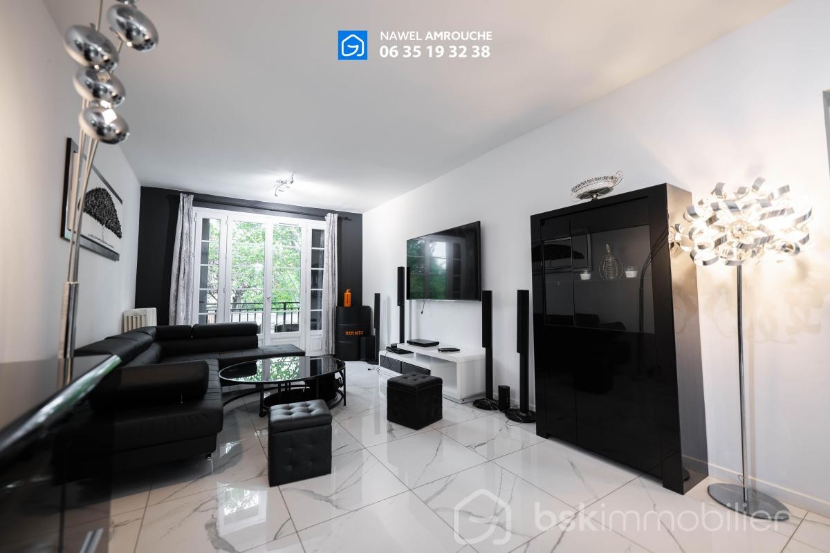 Vente Maison à Enghien-les-Bains 7 pièces