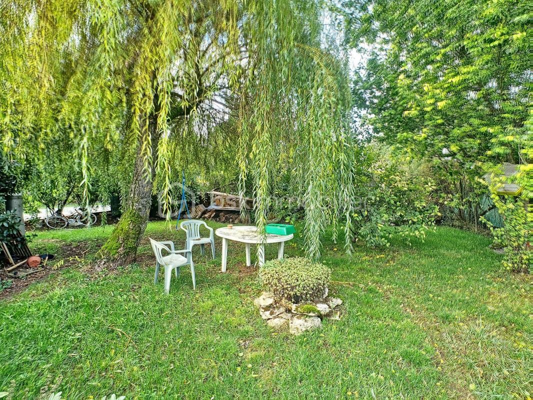 Vente Maison à Saint-Germain-des-Bois 6 pièces