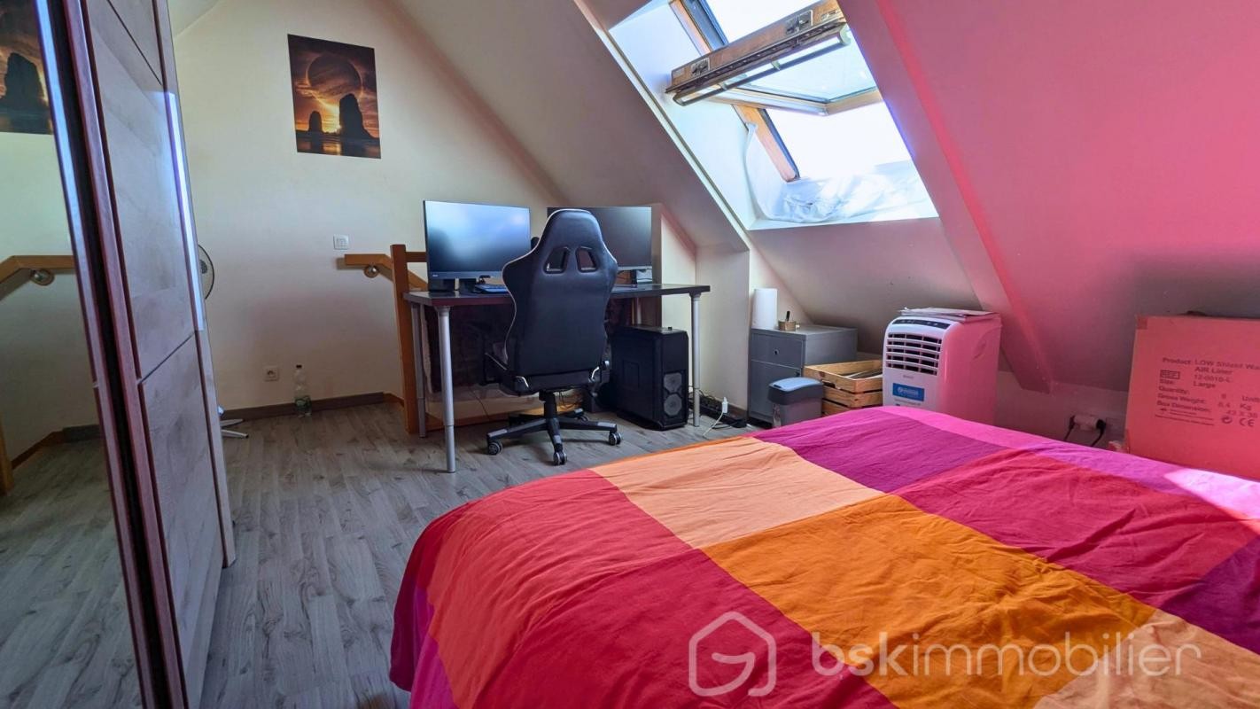 Vente Appartement à Brie-Comte-Robert 2 pièces