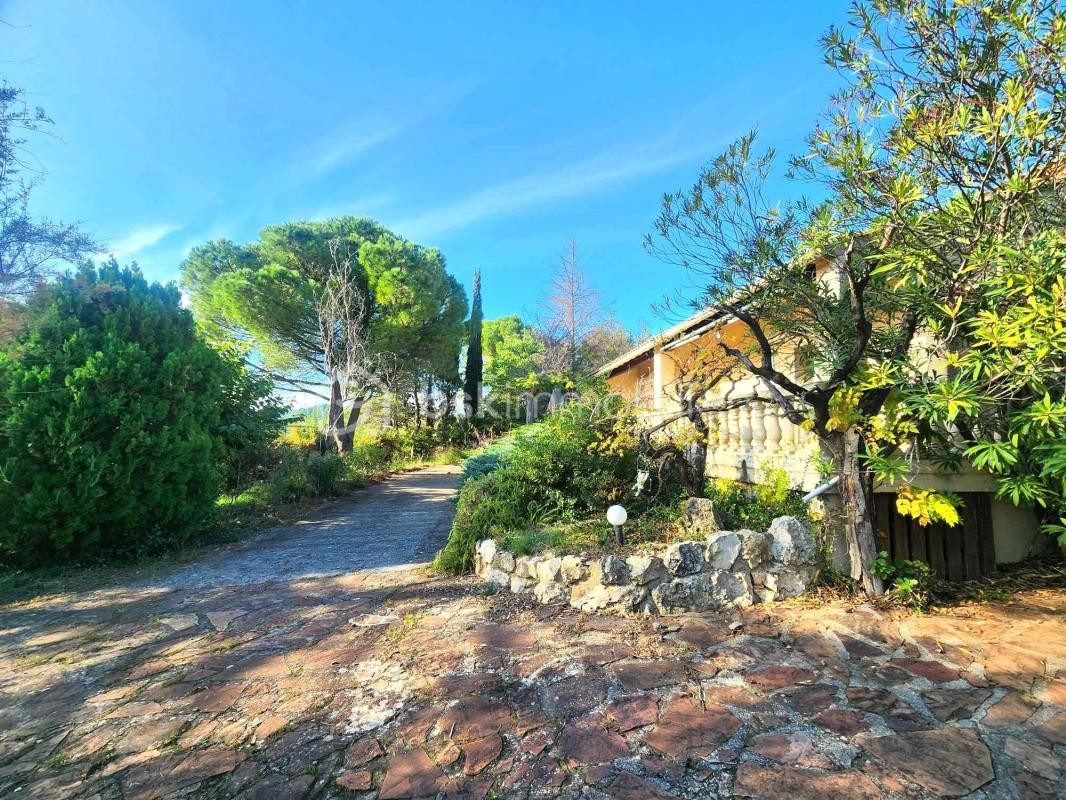 Vente Maison à Clermont-l'Hérault 5 pièces