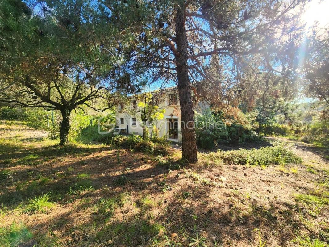 Vente Maison à Clermont-l'Hérault 5 pièces