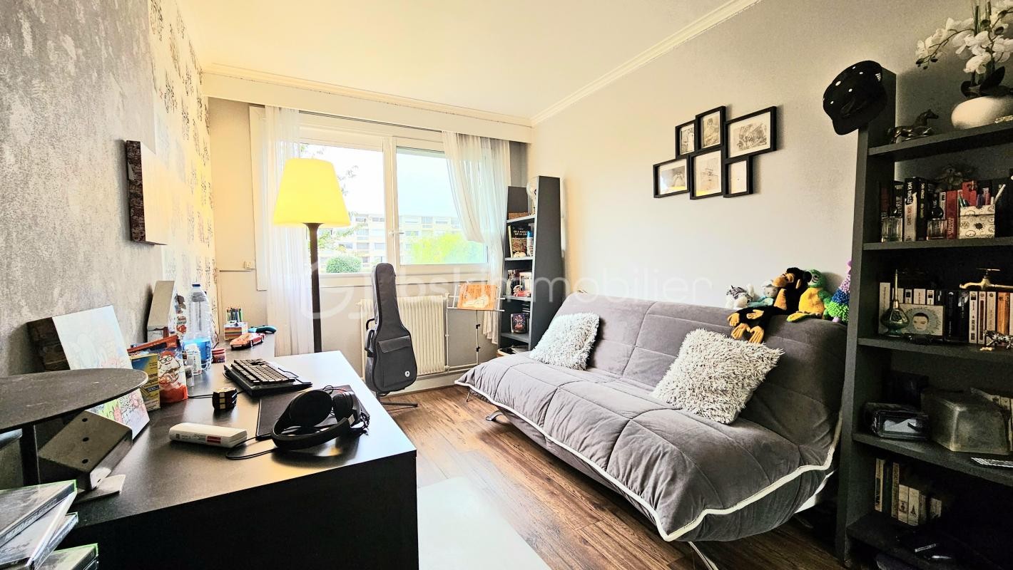 Vente Appartement à Gagny 3 pièces