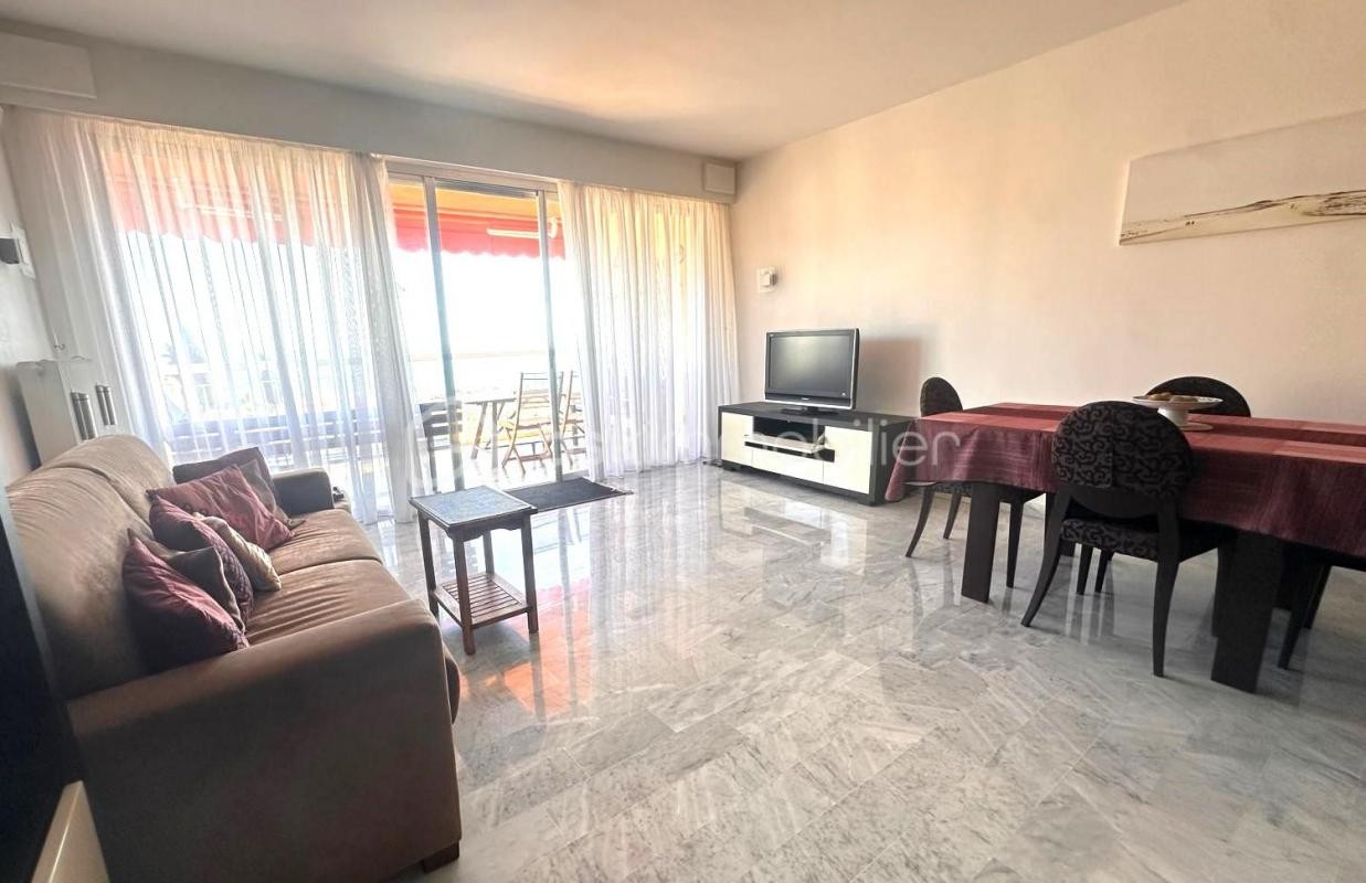 Vente Appartement à Menton 2 pièces