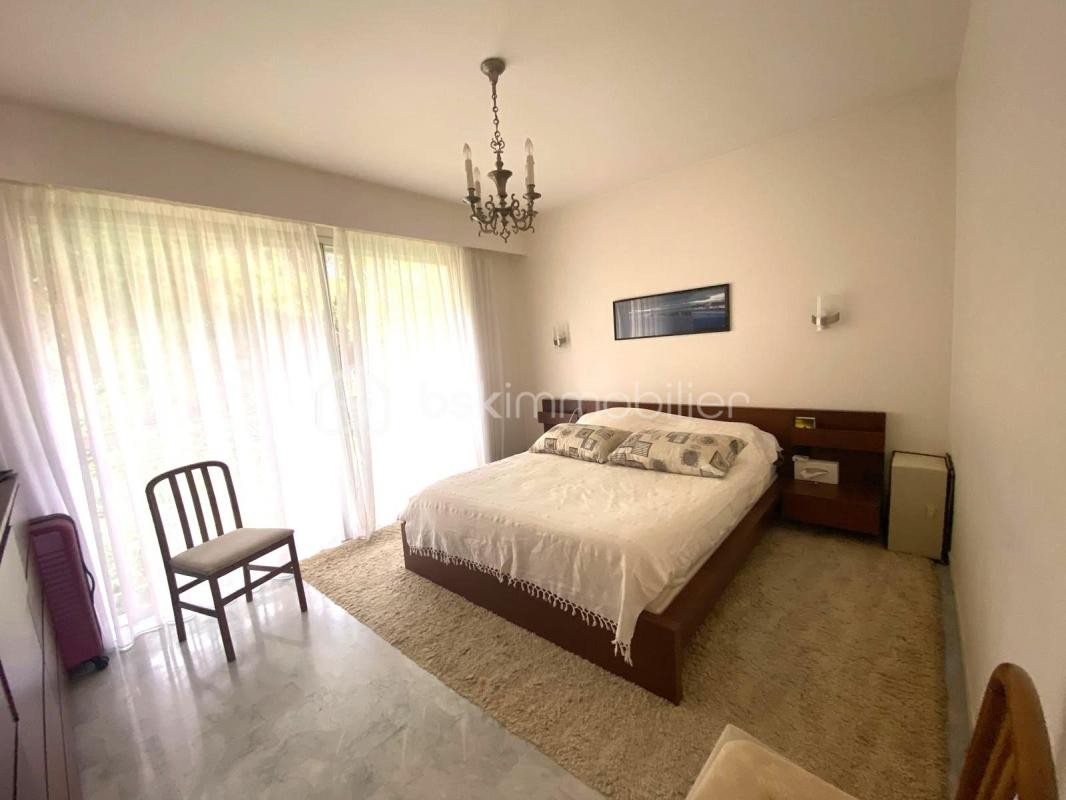 Vente Appartement à Menton 2 pièces