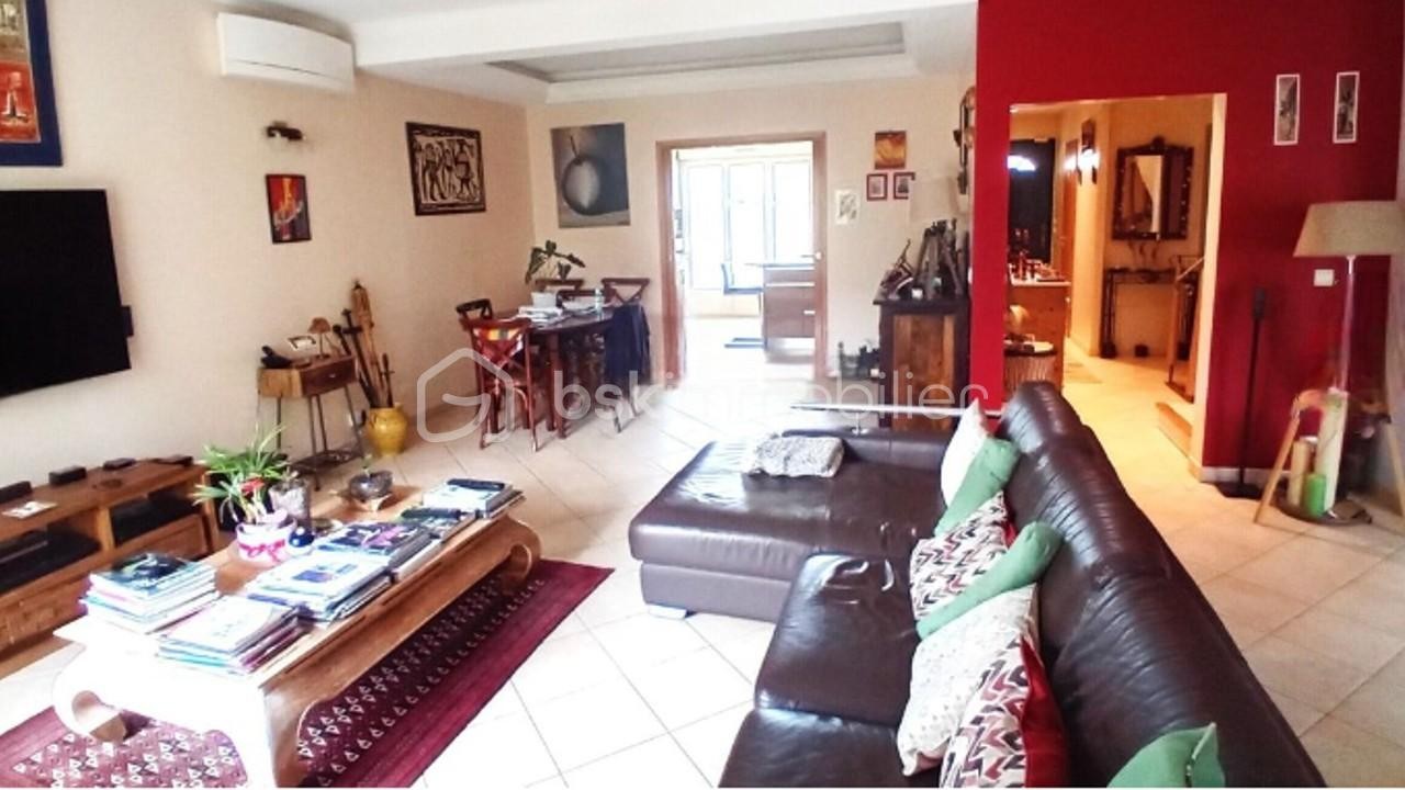 Vente Maison à Créteil 7 pièces