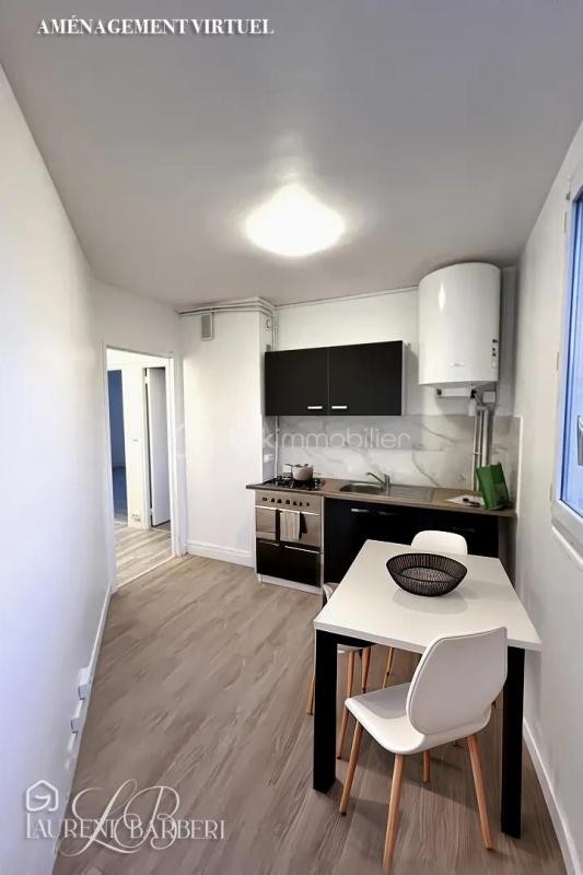 Vente Appartement à les Pavillons-sous-Bois 3 pièces