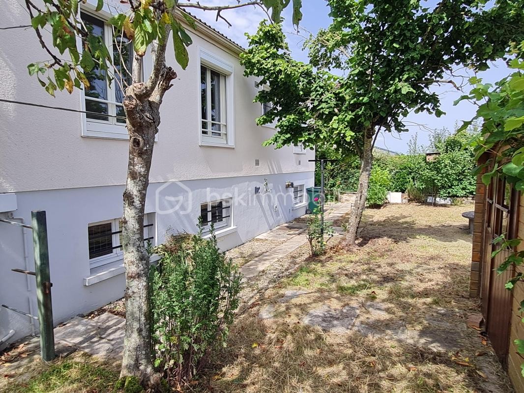 Vente Maison à Saint-Doulchard 4 pièces