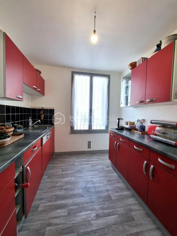 Vente Appartement à Quimper 3 pièces