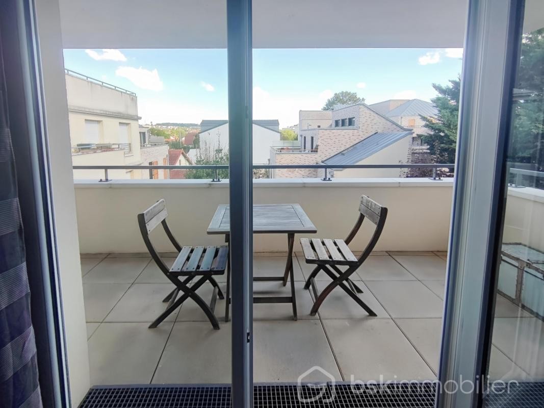 Location Appartement à Neuilly-sur-Marne 2 pièces