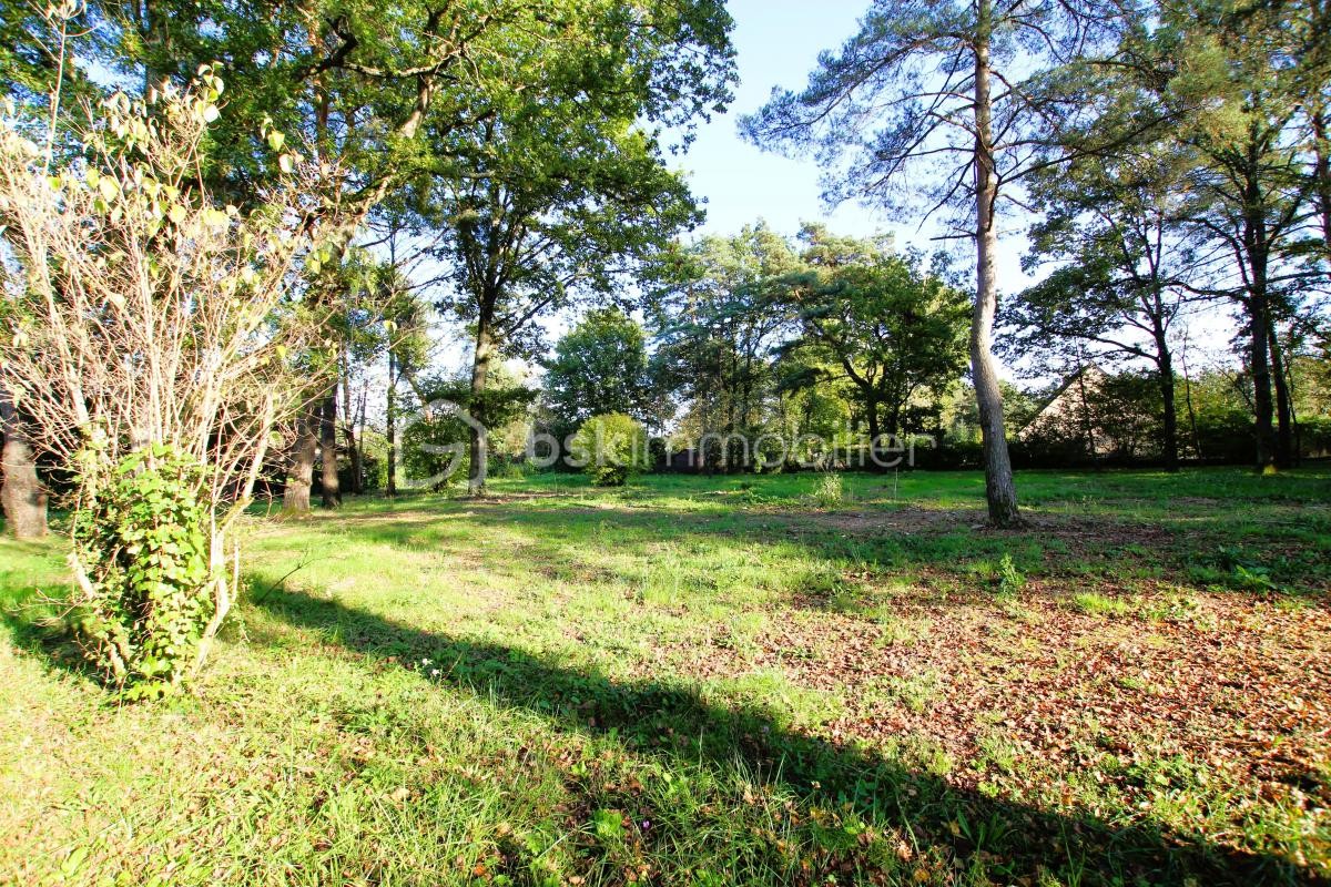 Vente Terrain à Épernon 0 pièce