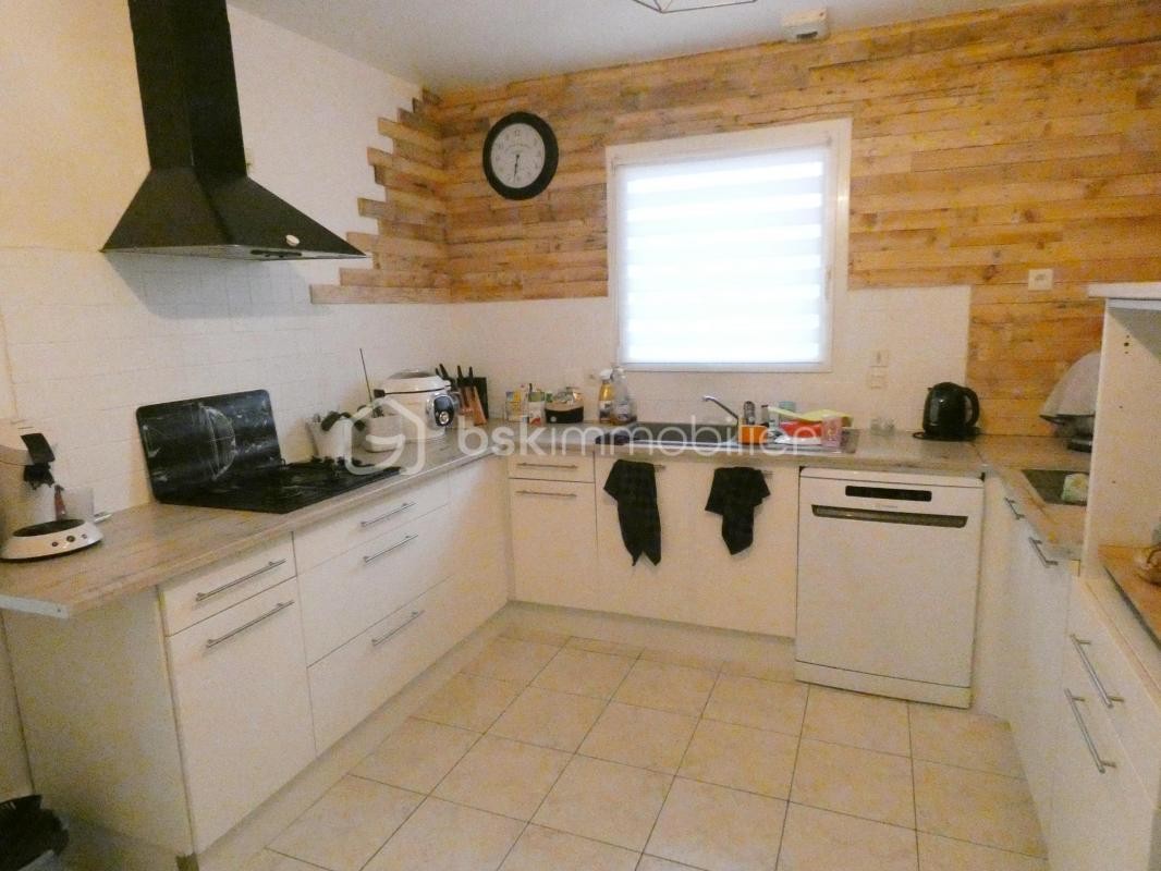 Vente Maison à Corcoué-sur-Logne 6 pièces