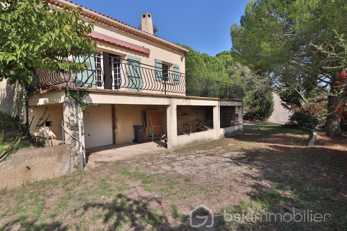 Vente Maison à Montfrin 7 pièces