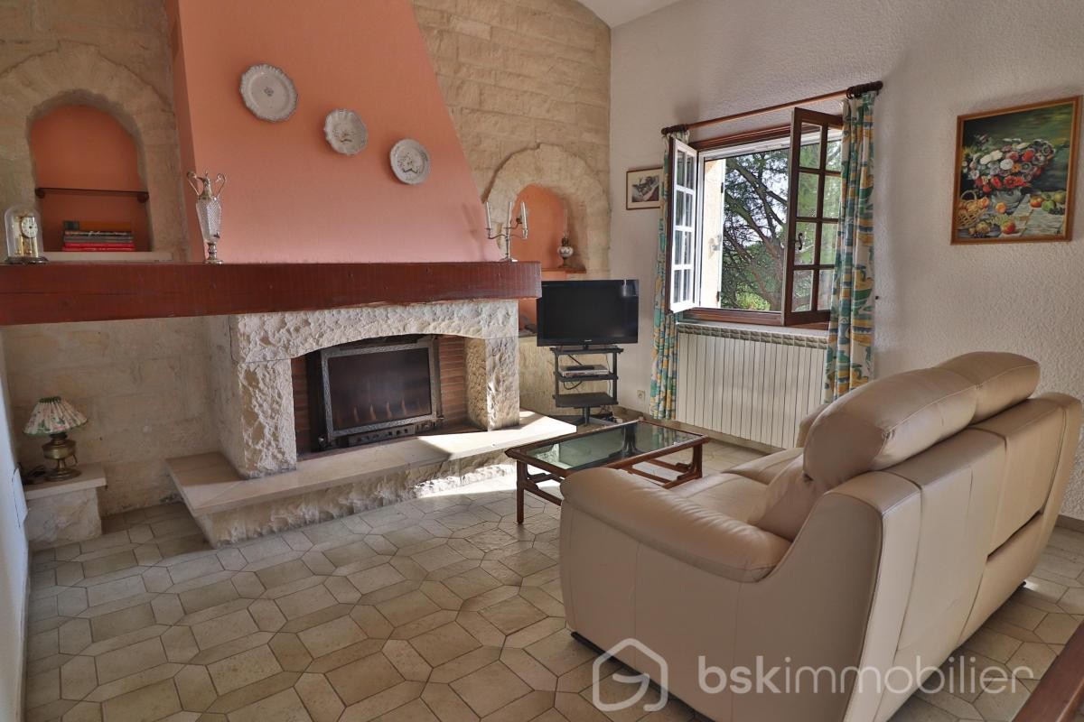 Vente Maison à Montfrin 7 pièces