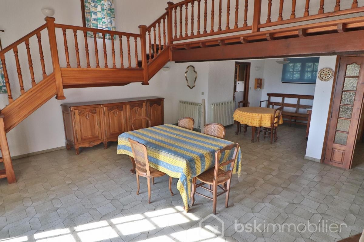 Vente Maison à Montfrin 7 pièces