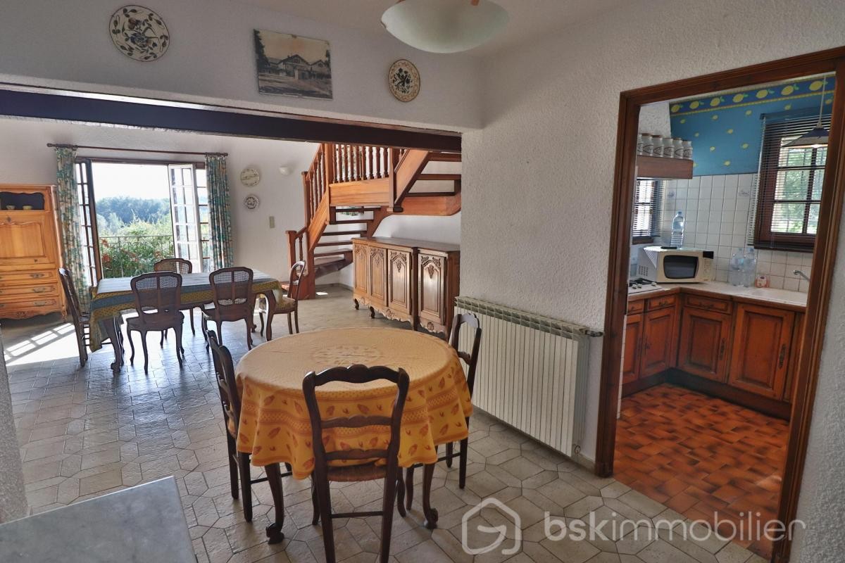 Vente Maison à Montfrin 7 pièces