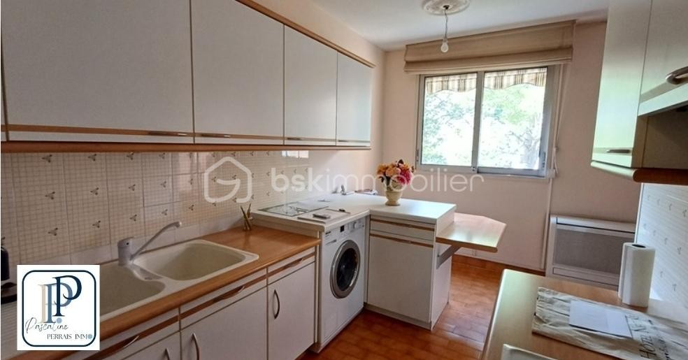 Vente Appartement à Montpellier 3 pièces