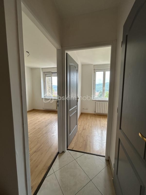 Vente Appartement à Nilvange 3 pièces