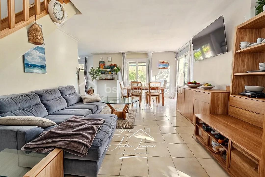 Vente Maison à Castelnau-le-Lez 4 pièces