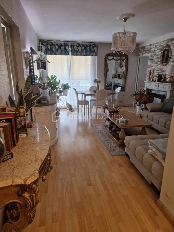 Vente Appartement à Toulouse 3 pièces