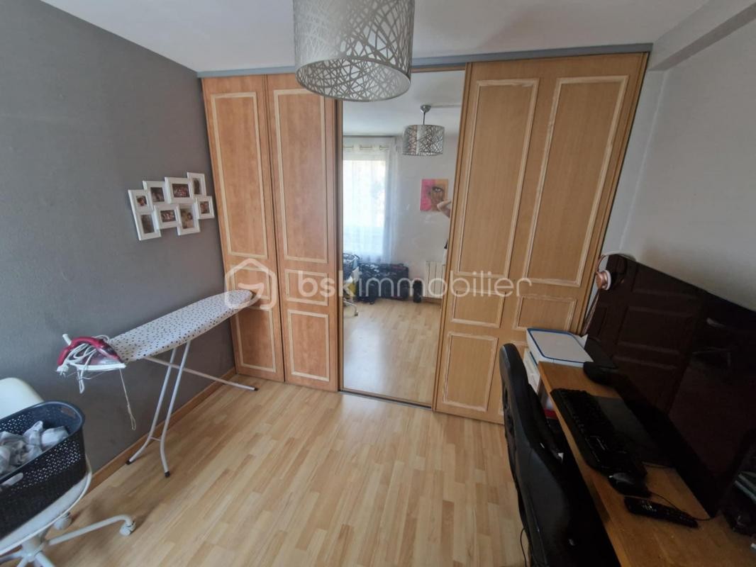 Vente Appartement à Toulouse 3 pièces