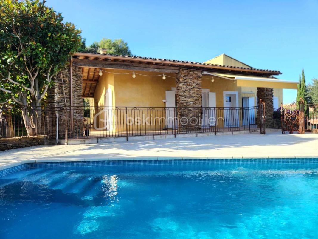 Vente Maison à Pézenas 5 pièces