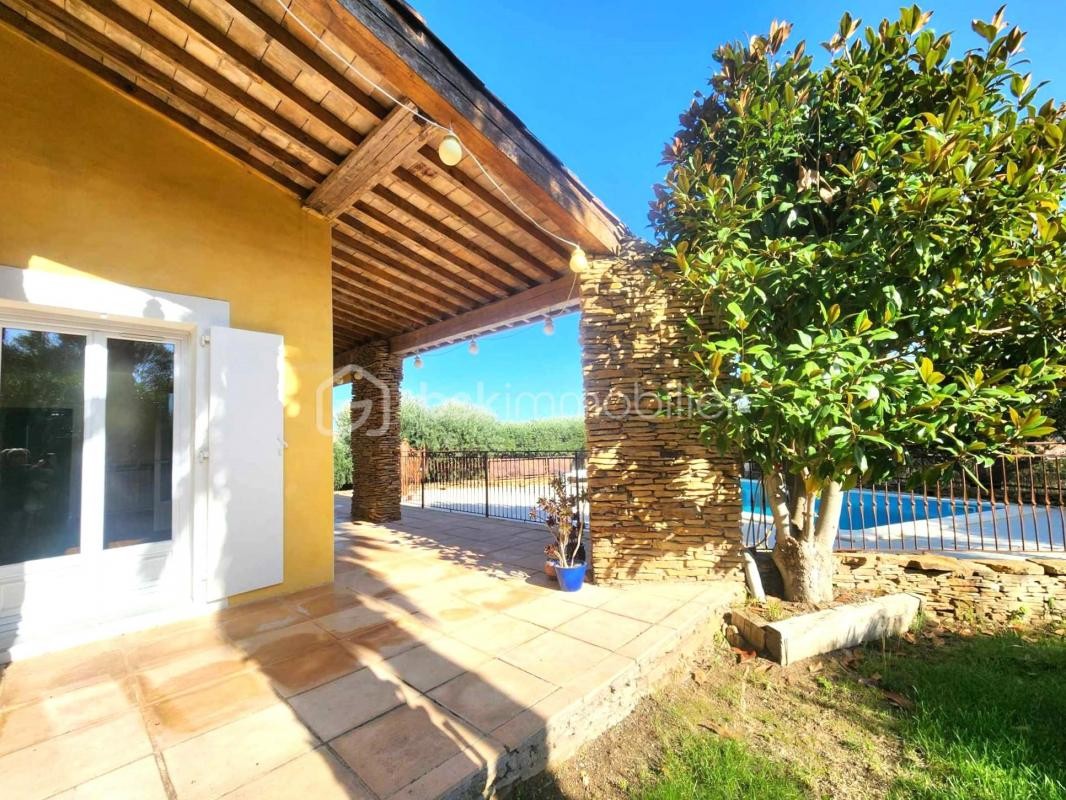 Vente Maison à Pézenas 5 pièces