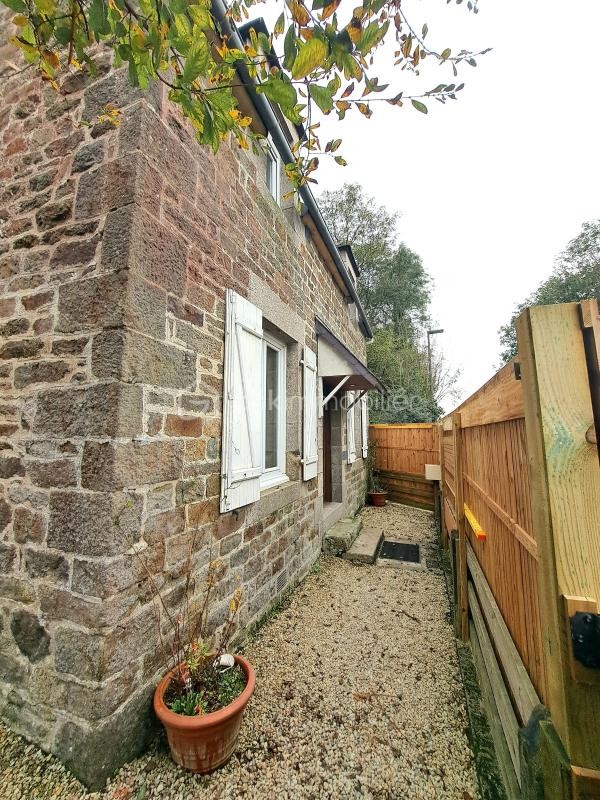 Vente Maison à Dinan 3 pièces