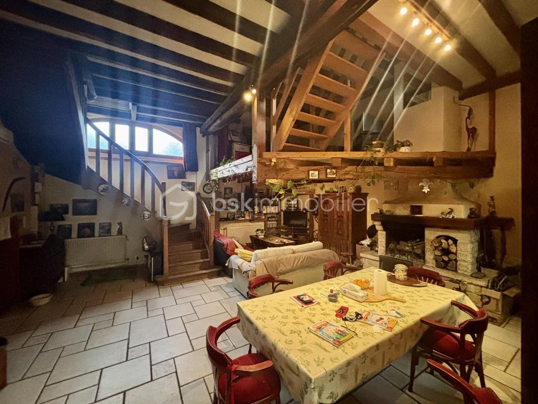 Vente Maison à Aix-en-Othe 5 pièces