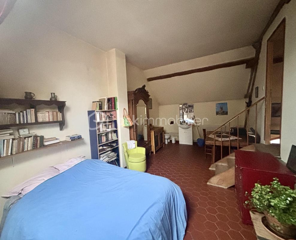 Vente Maison à Aix-en-Othe 5 pièces