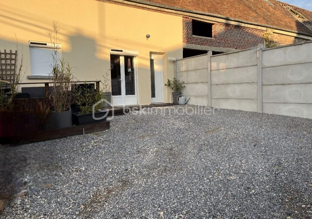 Vente Maison à Beauvais 4 pièces