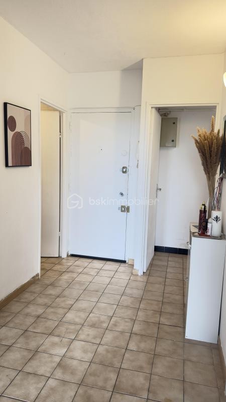 Vente Appartement à Évreux 3 pièces