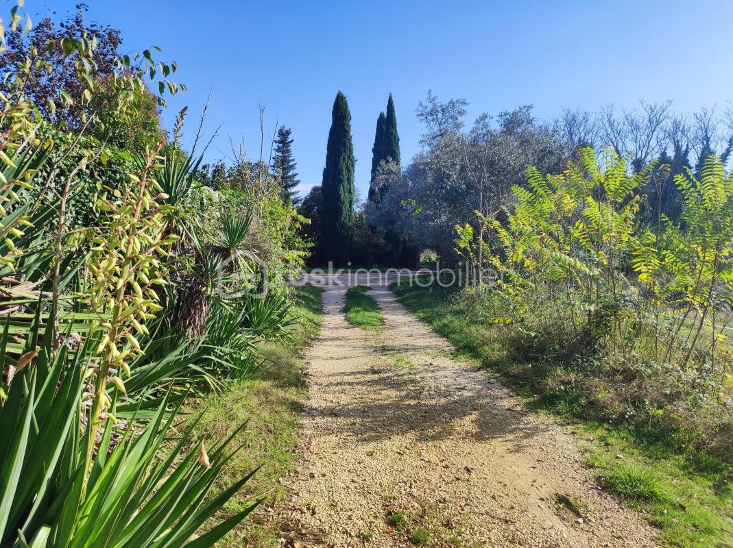 Vente Maison à Saint-Martin-d'Ardèche 22 pièces