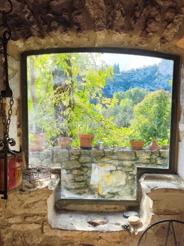 Vente Maison à Saint-Martin-d'Ardèche 22 pièces