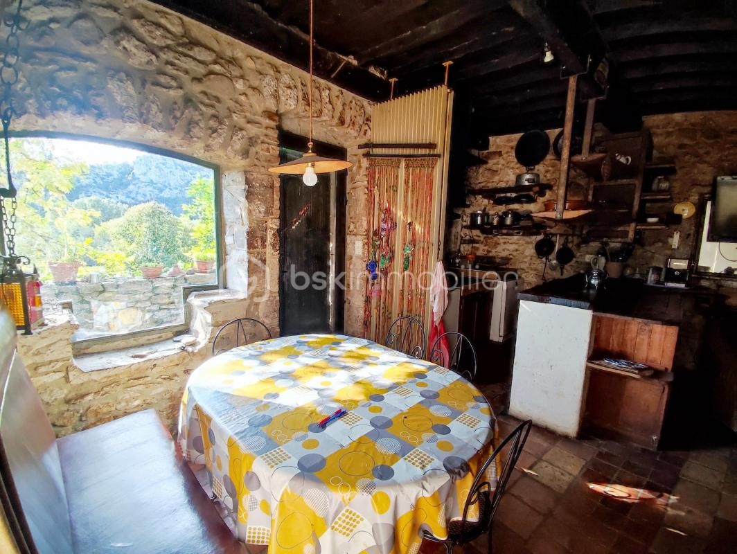 Vente Maison à Saint-Martin-d'Ardèche 22 pièces