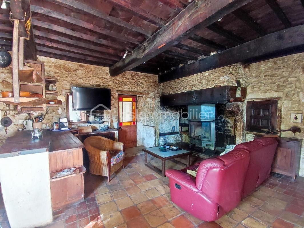 Vente Maison à Saint-Martin-d'Ardèche 22 pièces