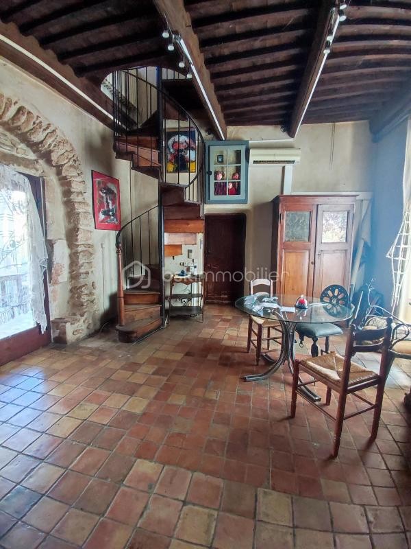 Vente Maison à Saint-Martin-d'Ardèche 22 pièces