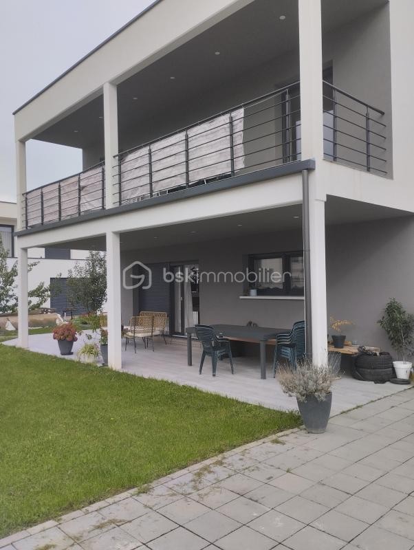 Vente Maison à Baltzenheim 6 pièces